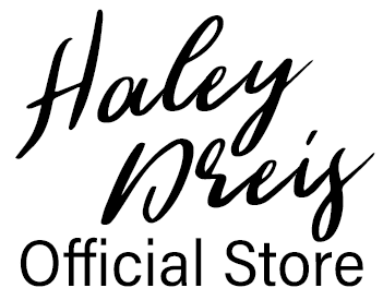 Haley Dreis Shop